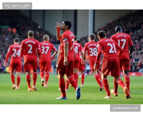 利物浦高位逼抢为何比季初更具侵略性？后防线压制策略解析