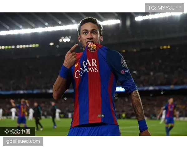 内马尔离队巴萨的决策如何改写其职业生涯与球队历史轨迹