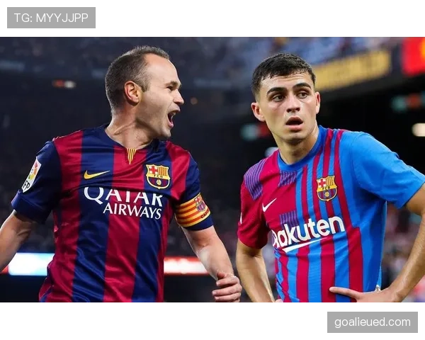 佩德里与哈维作为体系核心的战术价值差异：组织逻辑、控制维度与时代适配性对比