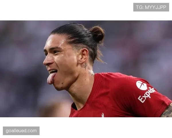 努涅斯与热苏斯无球跑动效率及战术适配性对比分析