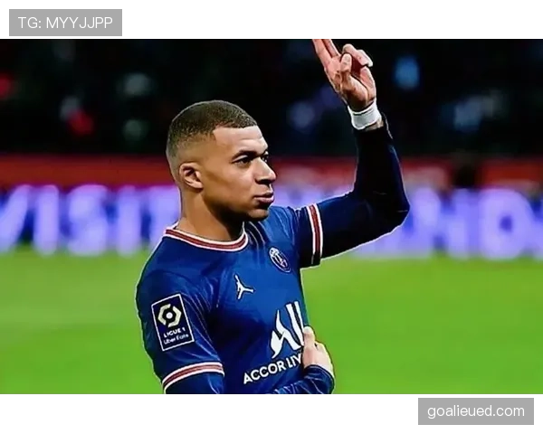 姆巴佩终结能力提升的关键：高速前插与后防撕裂