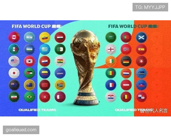 2026世界杯排名筛选规则详解
